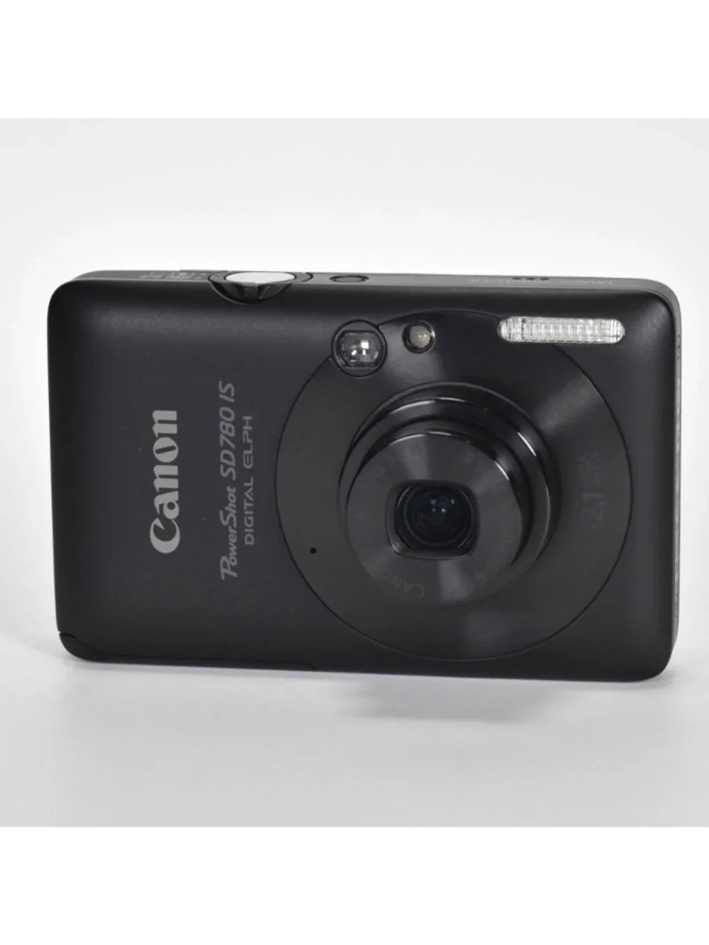 Canon powershot sd870